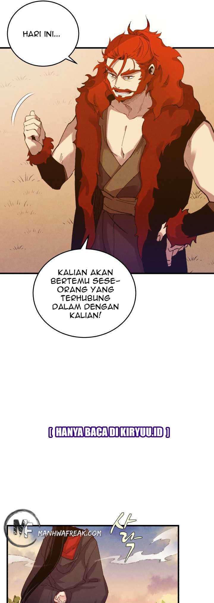 lightning expert Chapter 111 Gambar 62