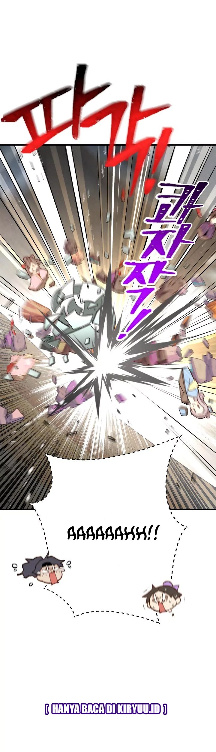 lightning expert Chapter 110 Gambar 14