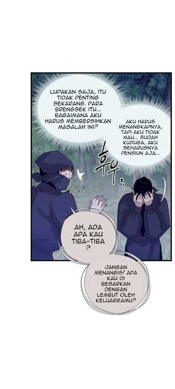 lightning expert Chapter 109 Gambar 24