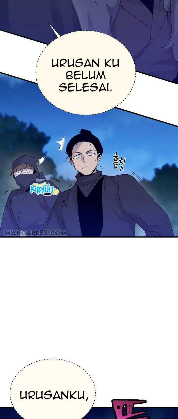 lightning expert Chapter 109 Gambar 40
