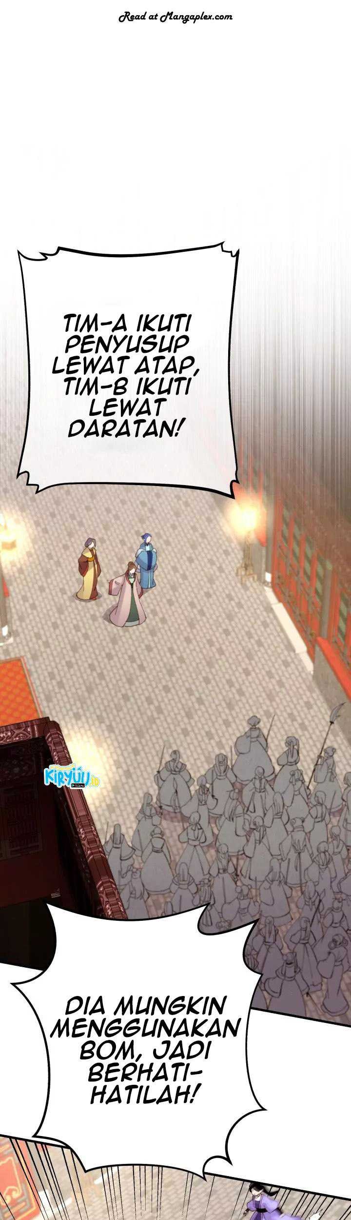 Baca lightning expert Chapter 109 Gambar 2