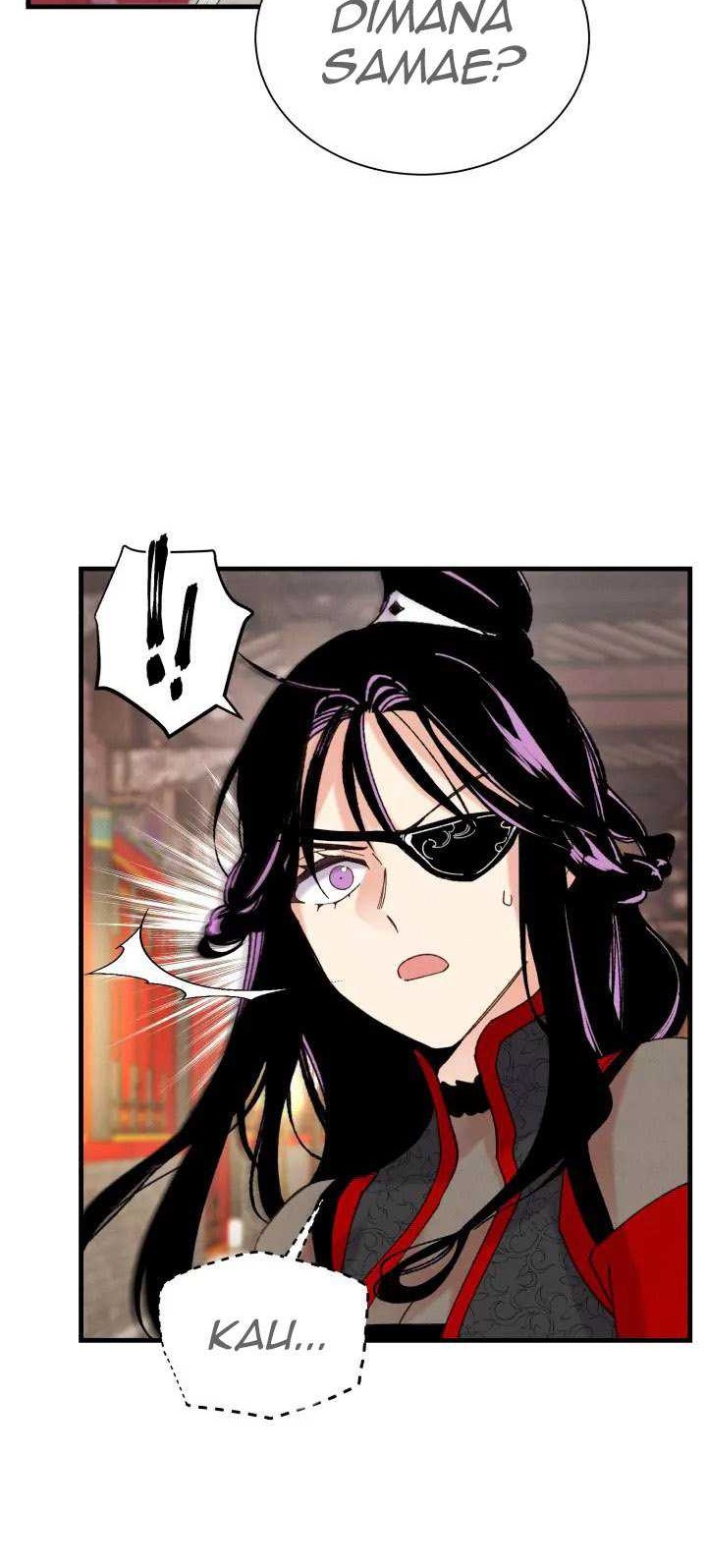 lightning expert Chapter 109 Gambar 5