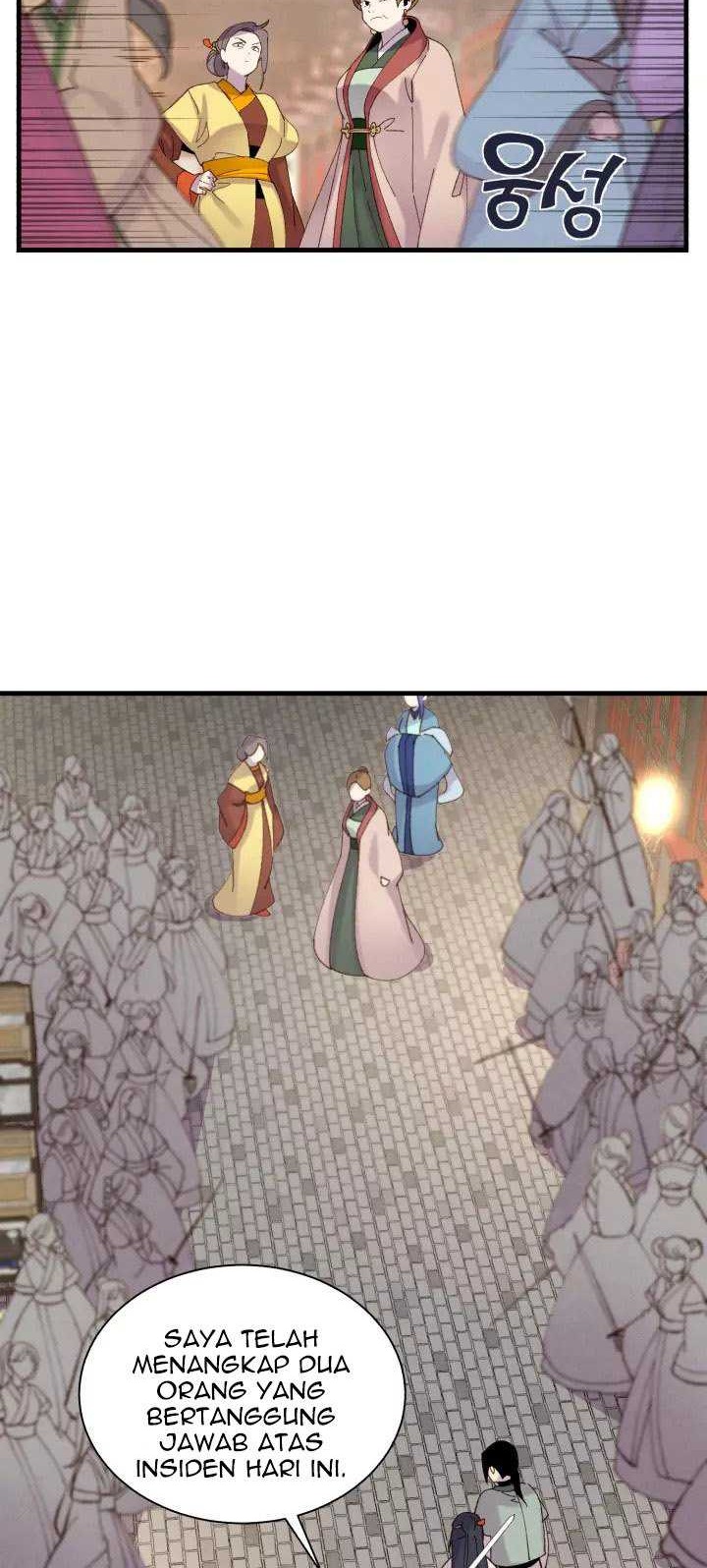 lightning expert Chapter 109 Gambar 14