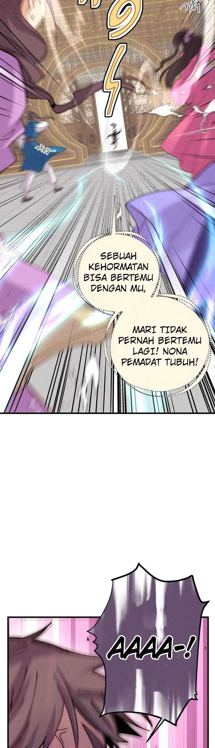 lightning expert Chapter 108 Gambar 28