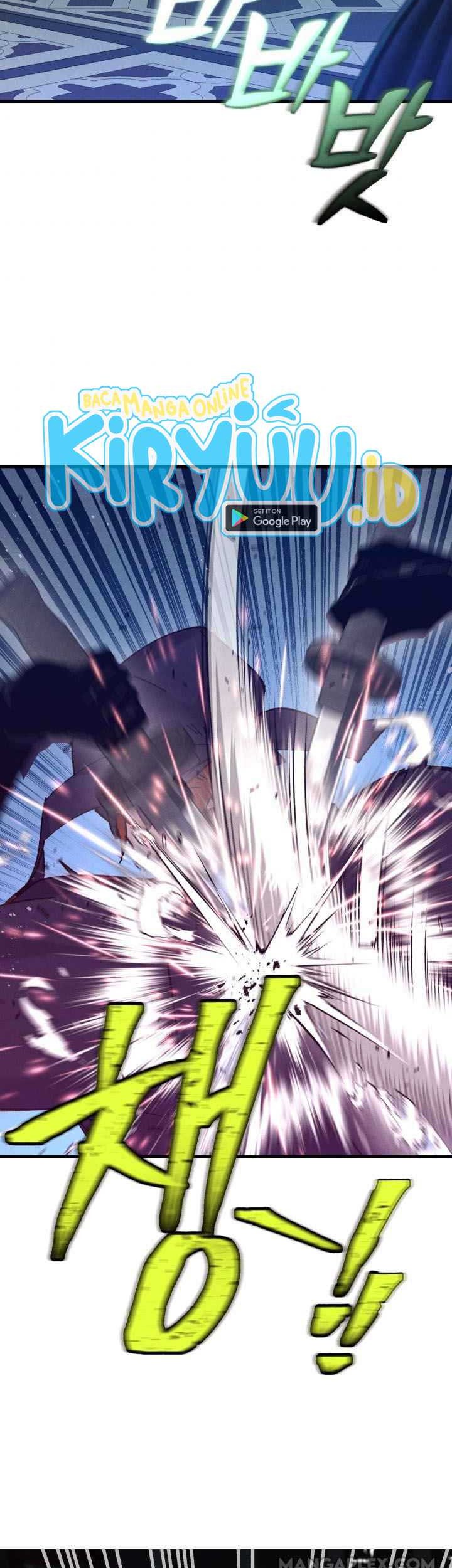 lightning expert Chapter 108 Gambar 38