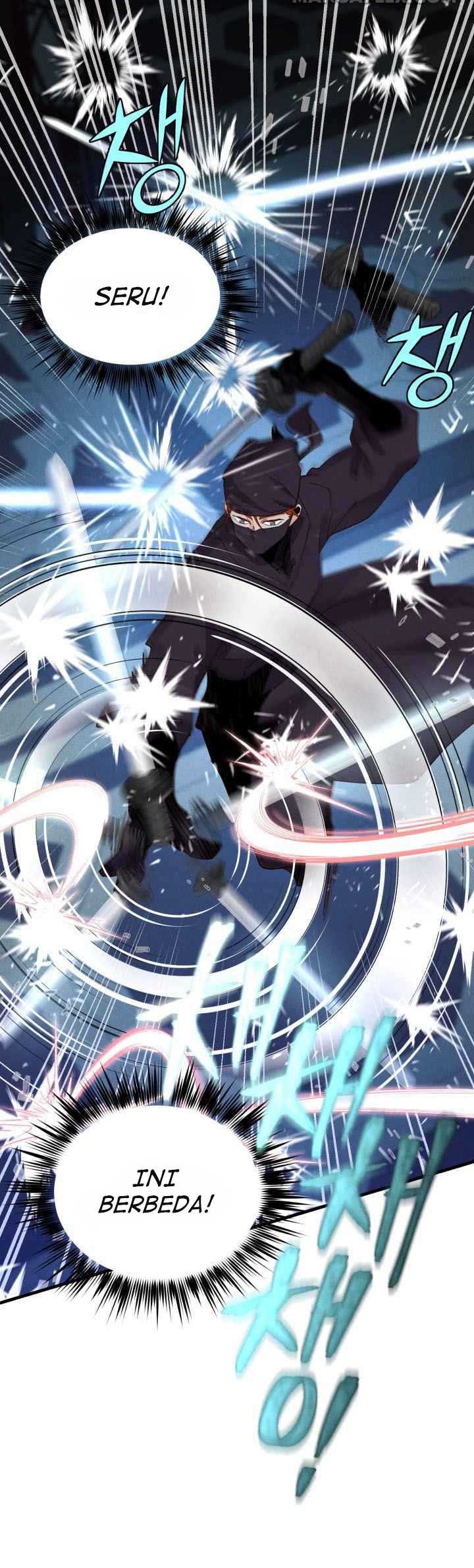 lightning expert Chapter 108 Gambar 39