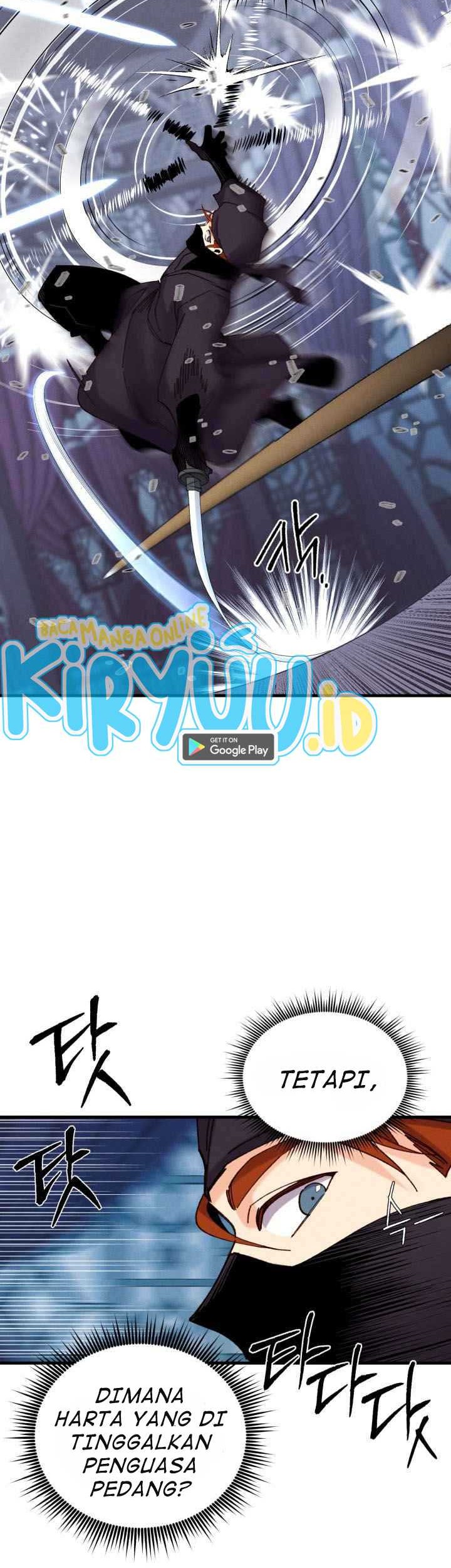 lightning expert Chapter 108 Gambar 41