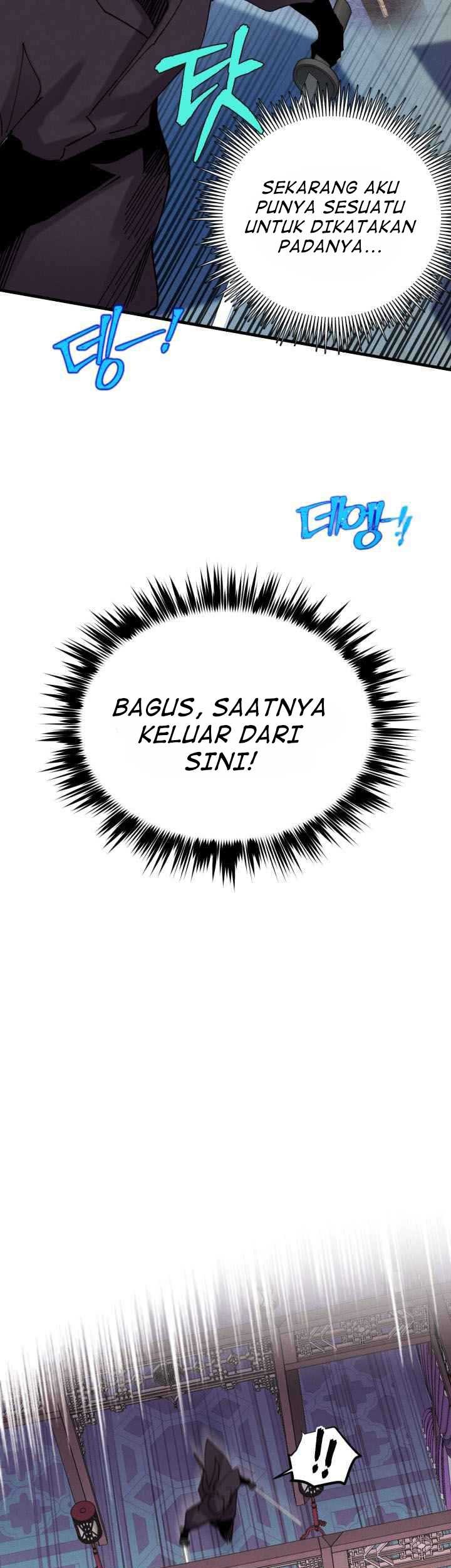 lightning expert Chapter 108 Gambar 44