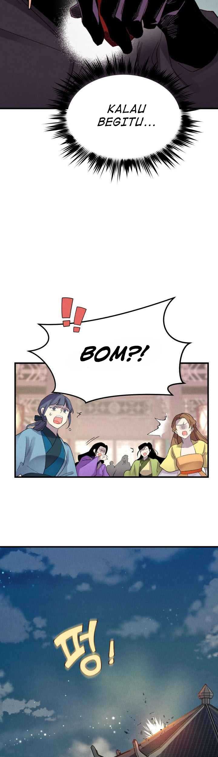 lightning expert Chapter 108 Gambar 46