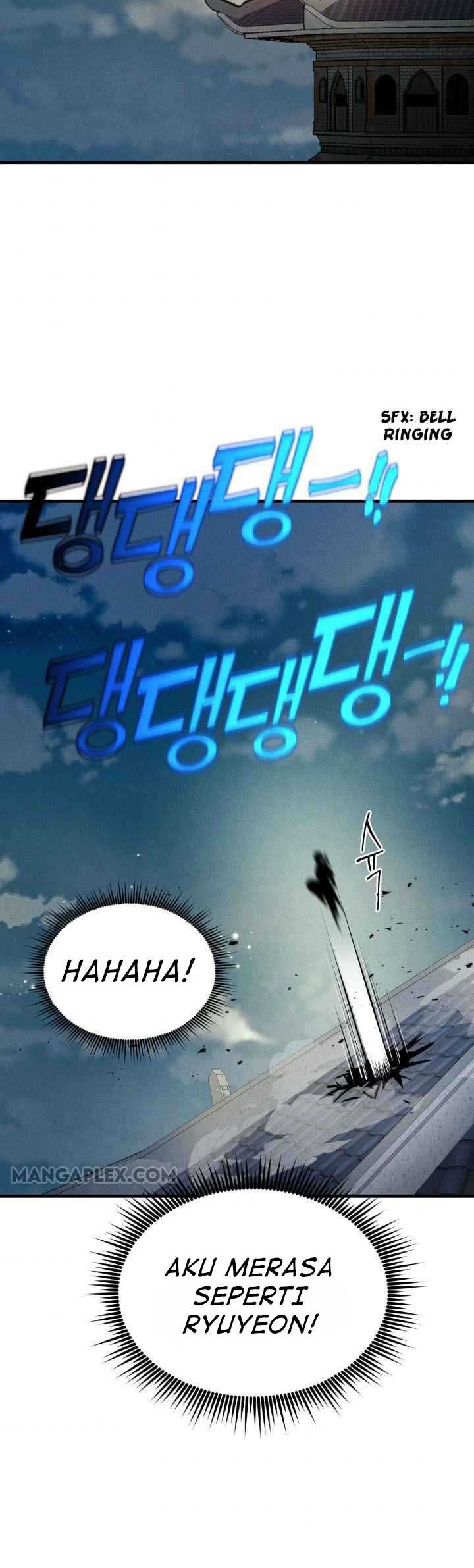 lightning expert Chapter 108 Gambar 47