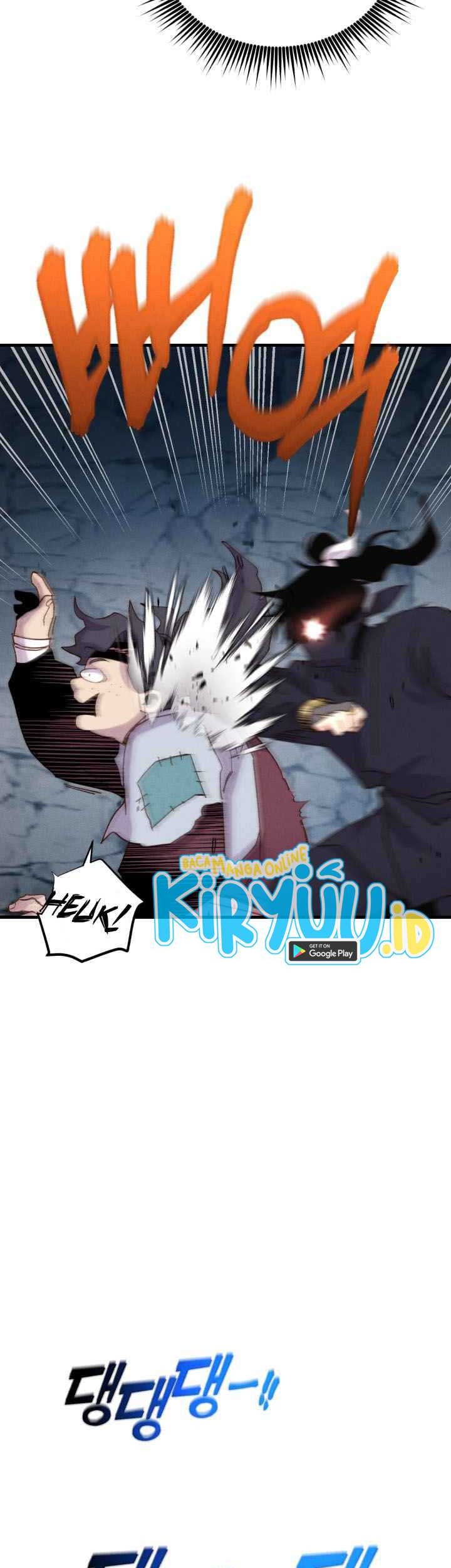 lightning expert Chapter 108 Gambar 50