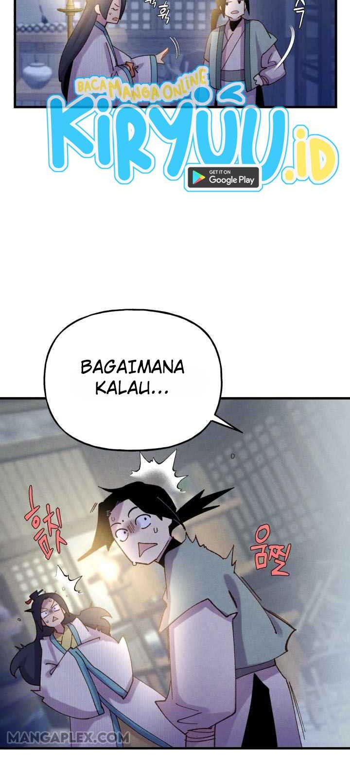 lightning expert Chapter 108 Gambar 54
