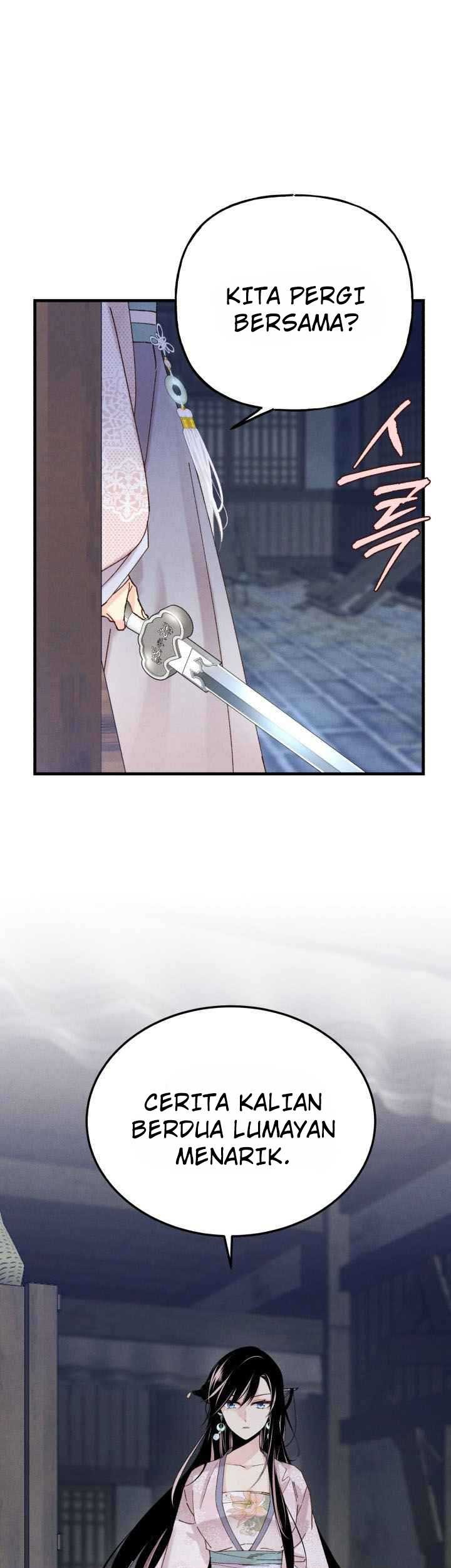 lightning expert Chapter 108 Gambar 55