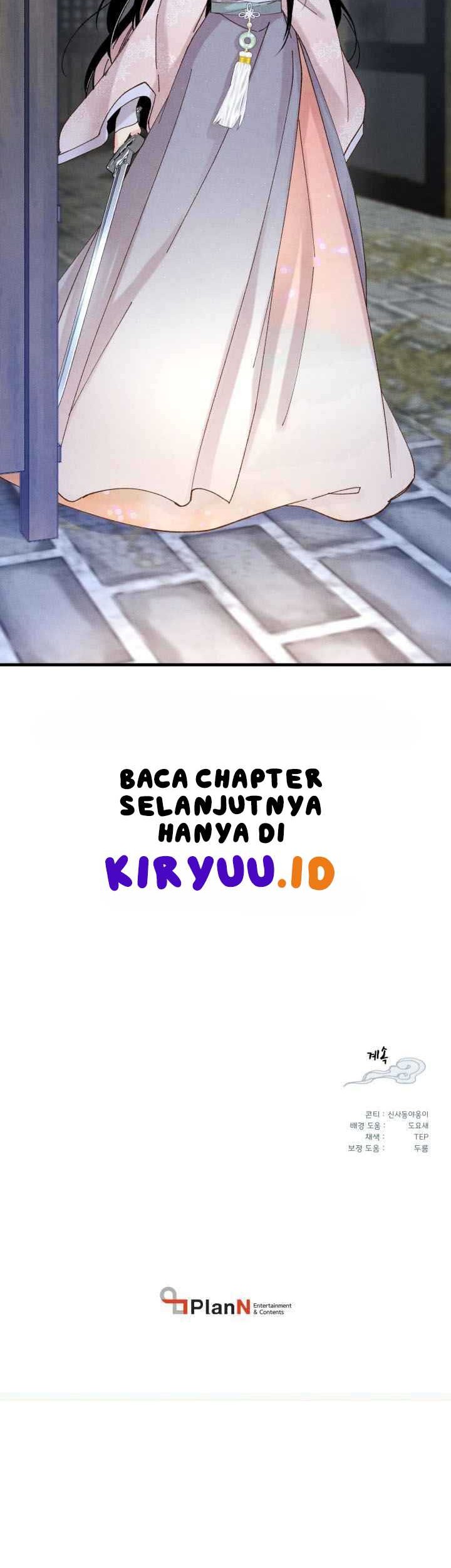 lightning expert Chapter 108 Gambar 56