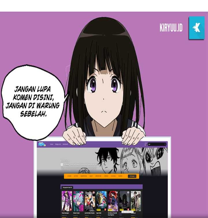 lightning expert Chapter 108 Gambar 57