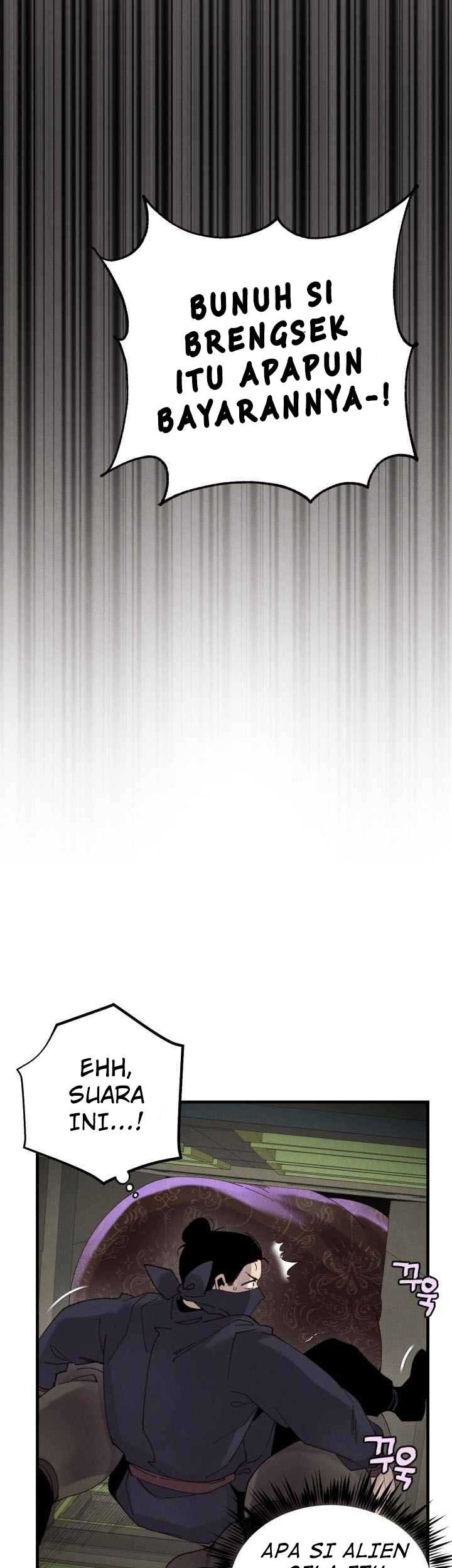 lightning expert Chapter 108 Gambar 8