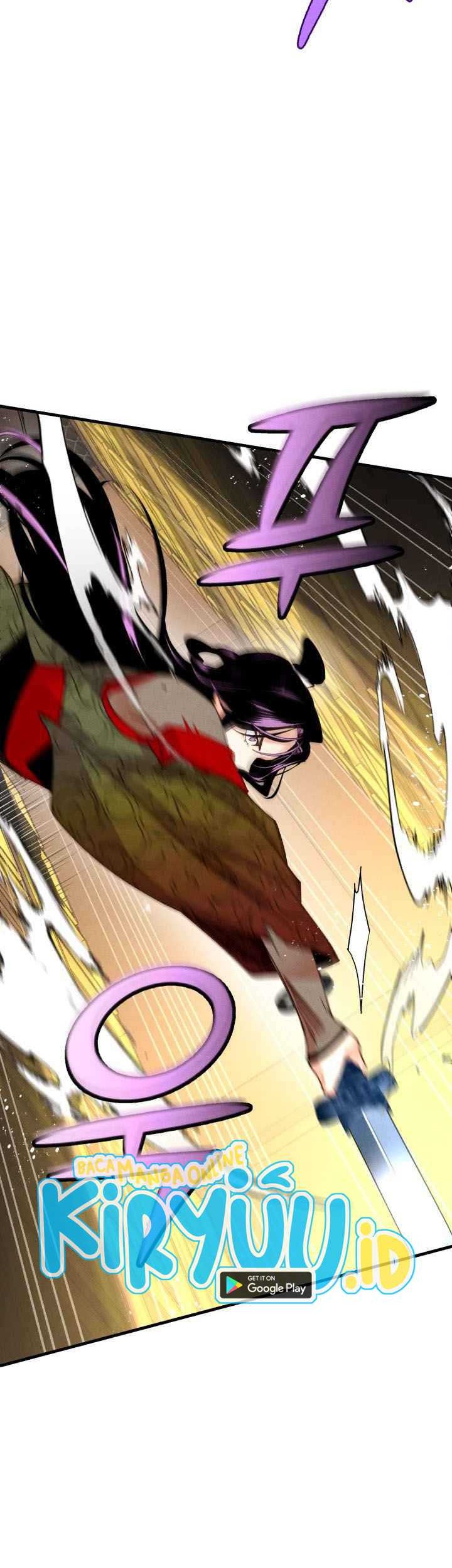 lightning expert Chapter 108 Gambar 17