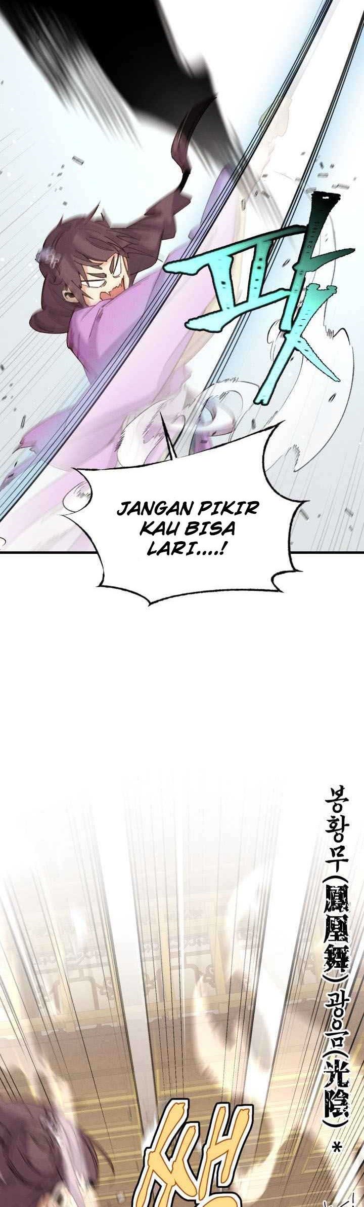 lightning expert Chapter 108 Gambar 27
