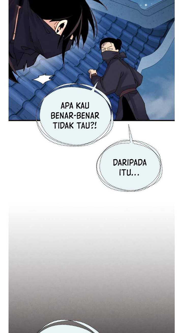 lightning expert Chapter 107 Gambar 17