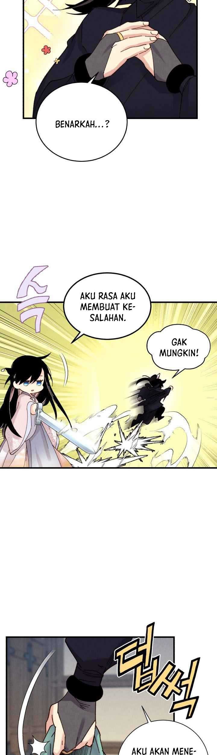 lightning expert Chapter 106. Gambar 43