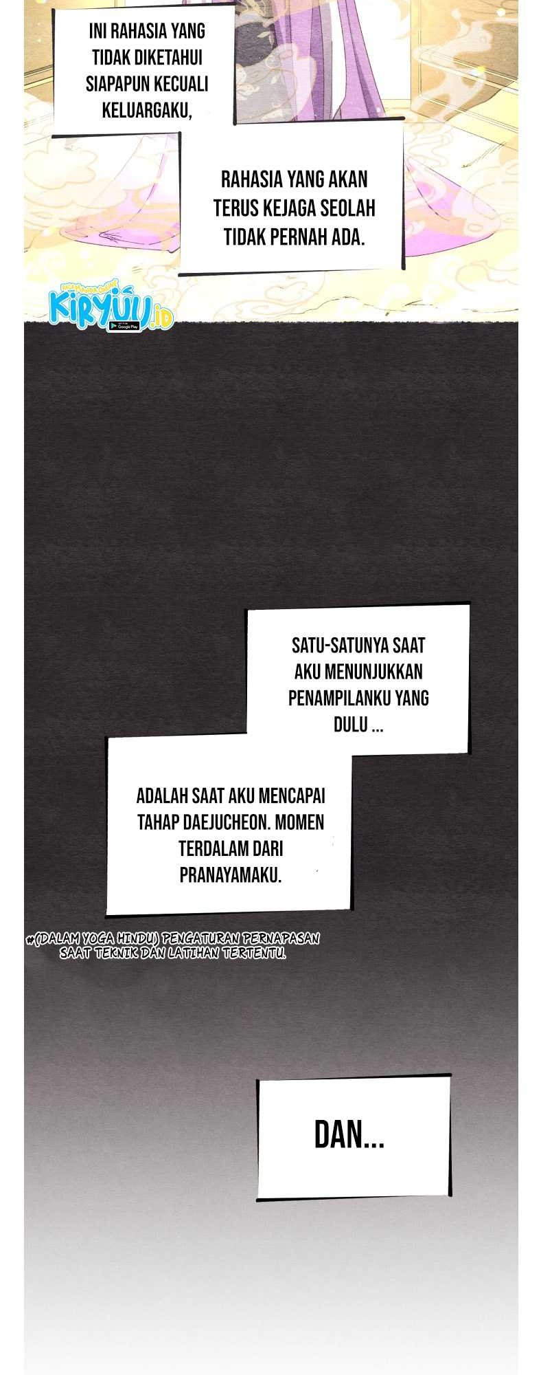 lightning expert Chapter 105 Gambar 21
