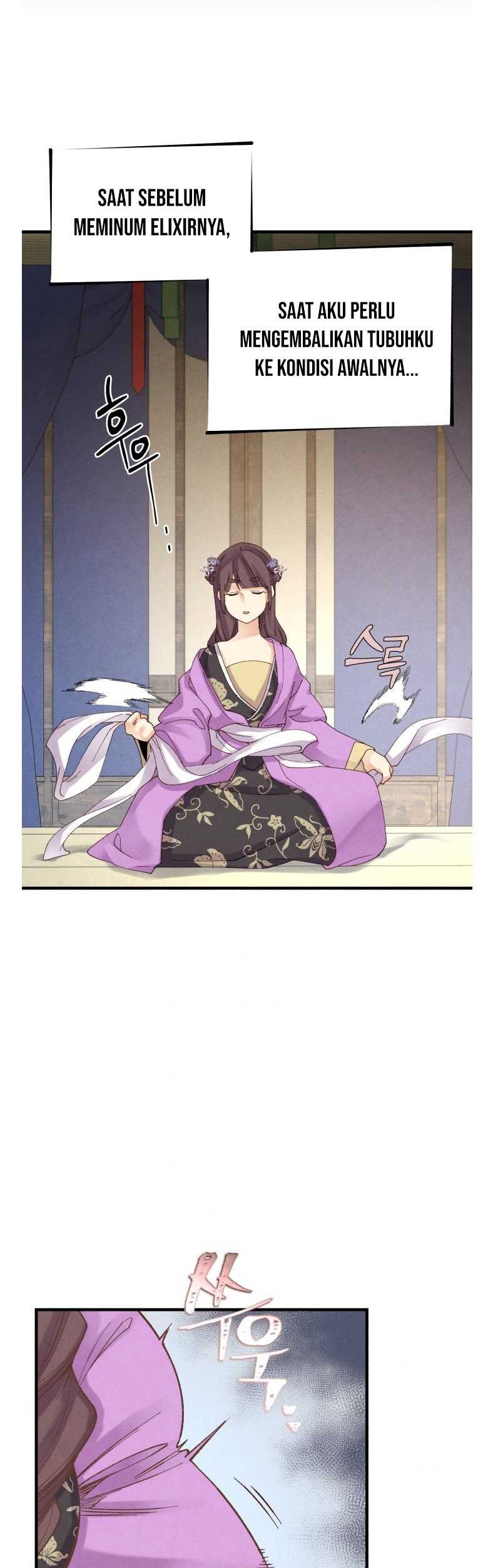 lightning expert Chapter 105 Gambar 22
