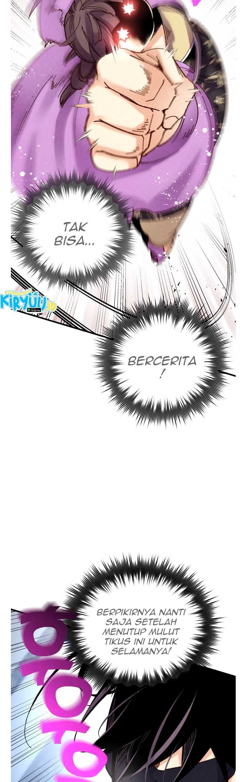 lightning expert Chapter 105 Gambar 32