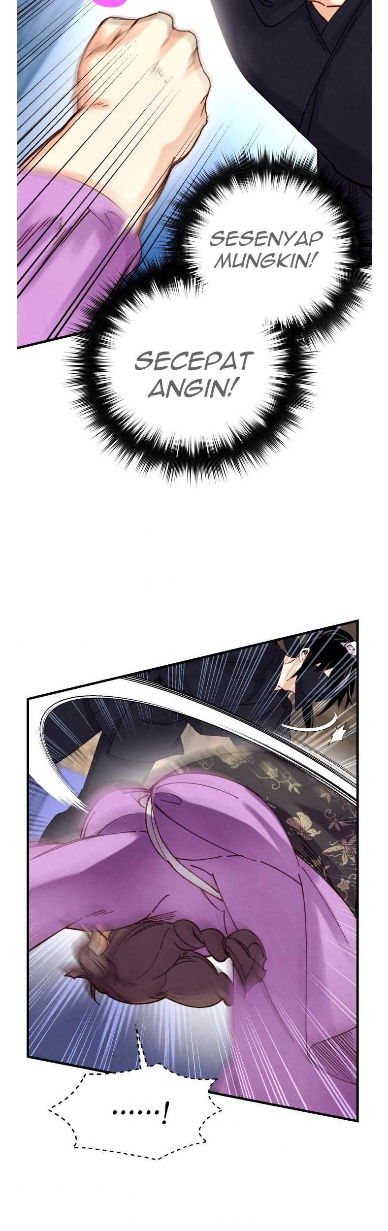 lightning expert Chapter 105 Gambar 34