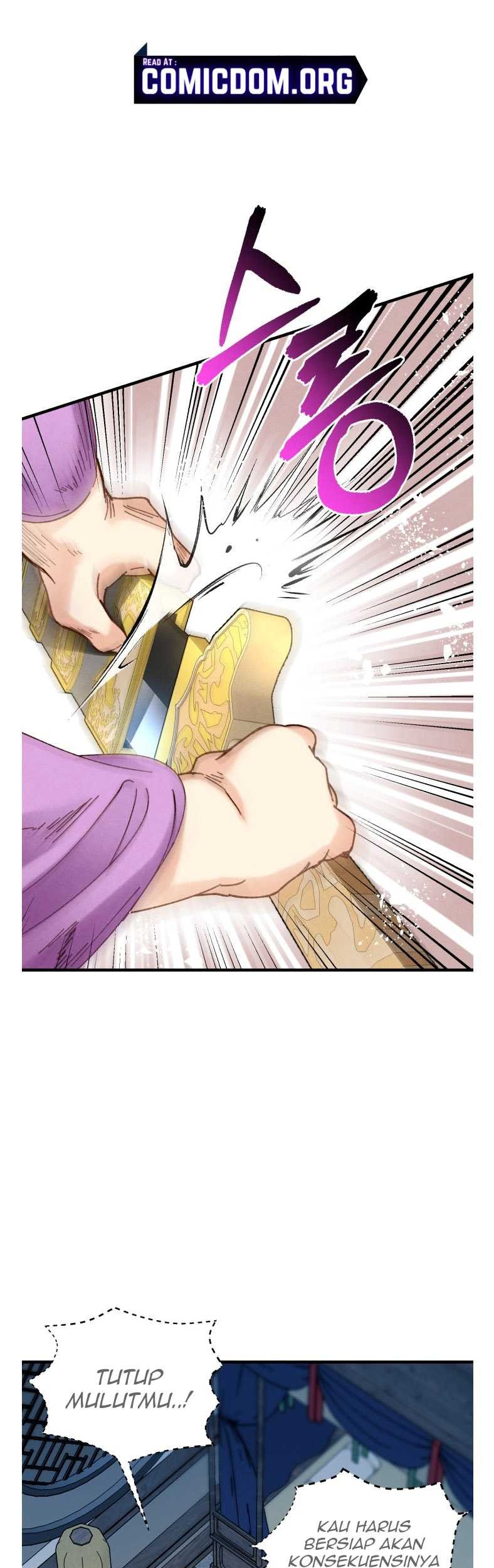 lightning expert Chapter 105 Gambar 37