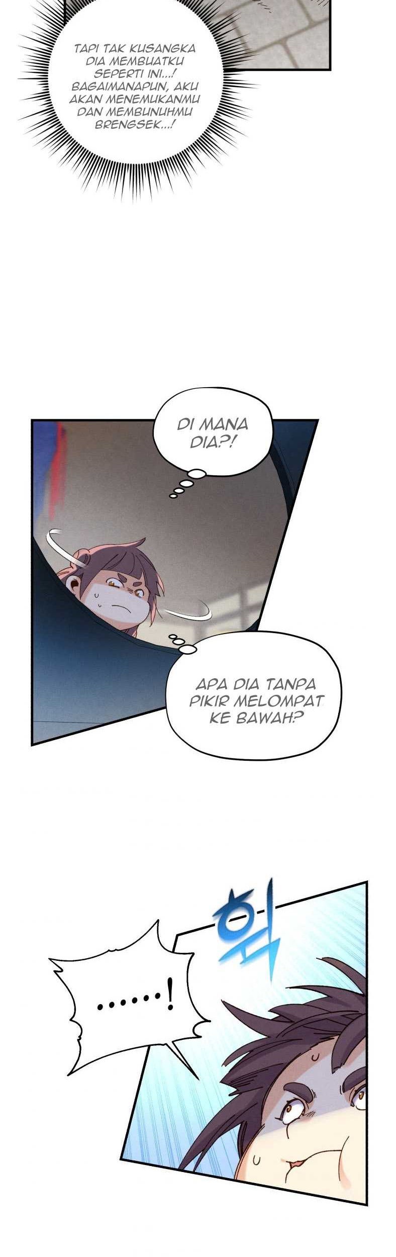 lightning expert Chapter 105 Gambar 45