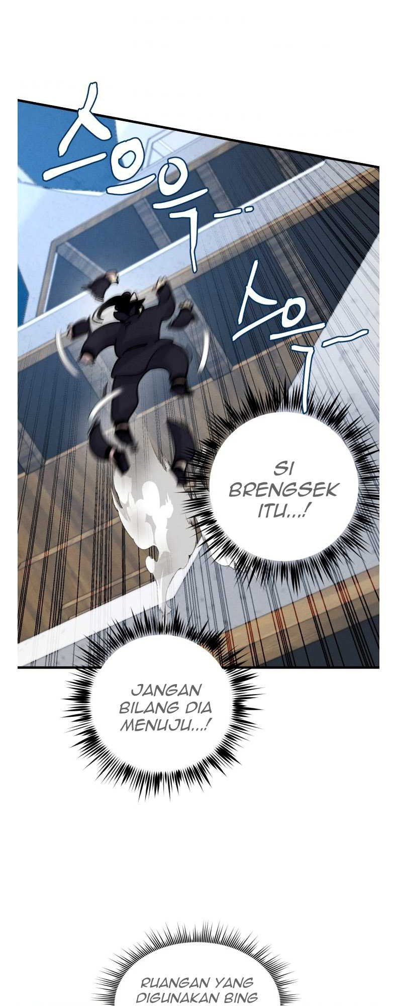 lightning expert Chapter 105 Gambar 46