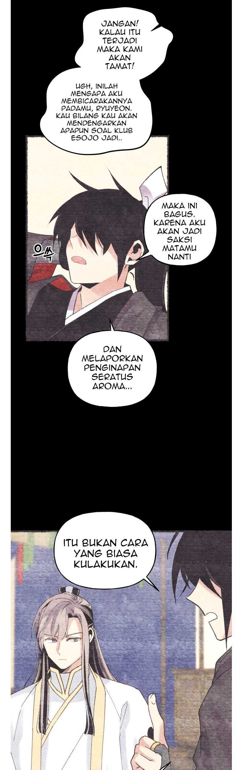 lightning expert Chapter 105 Gambar 55