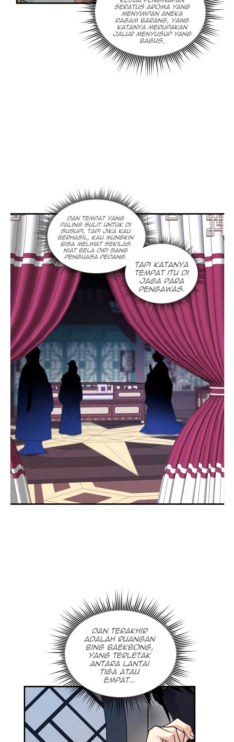 lightning expert Chapter 105 Gambar 60