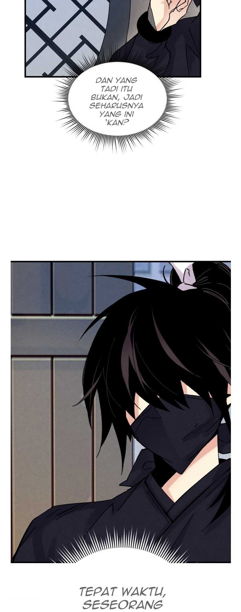 lightning expert Chapter 105 Gambar 61