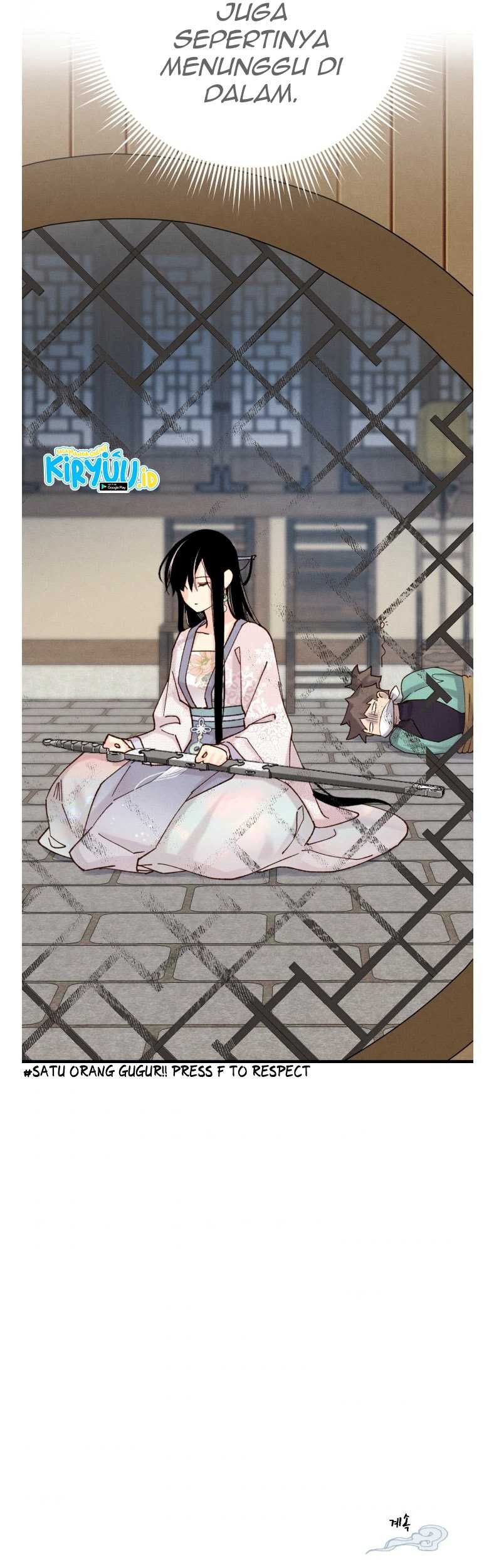 lightning expert Chapter 105 Gambar 62