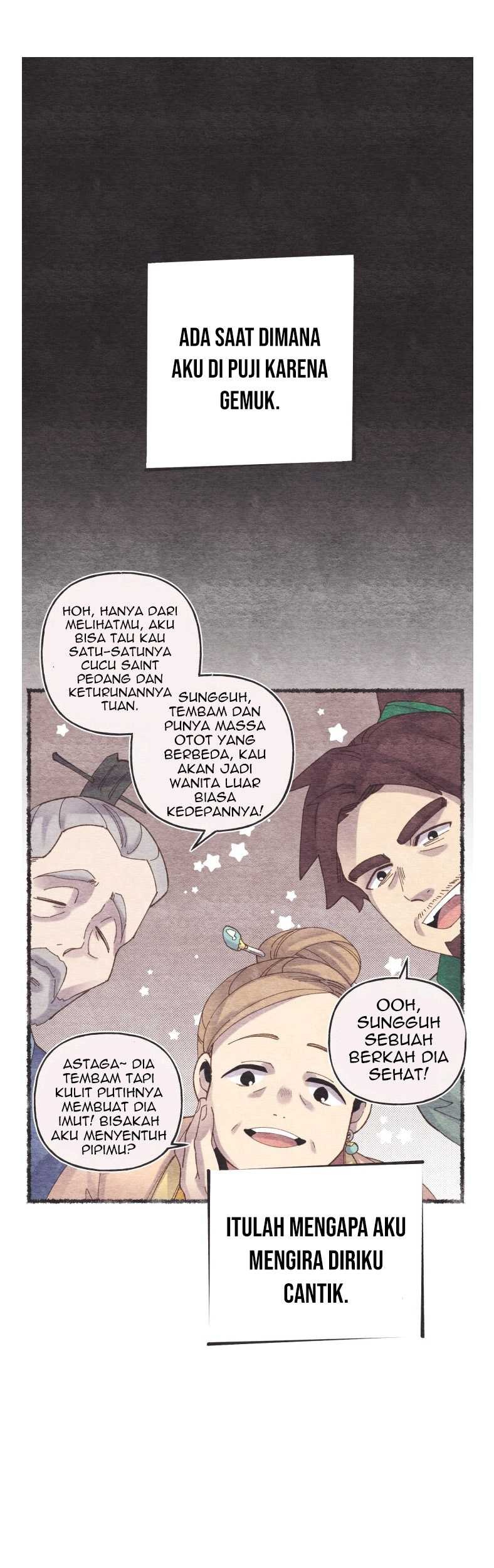 lightning expert Chapter 105 Gambar 4