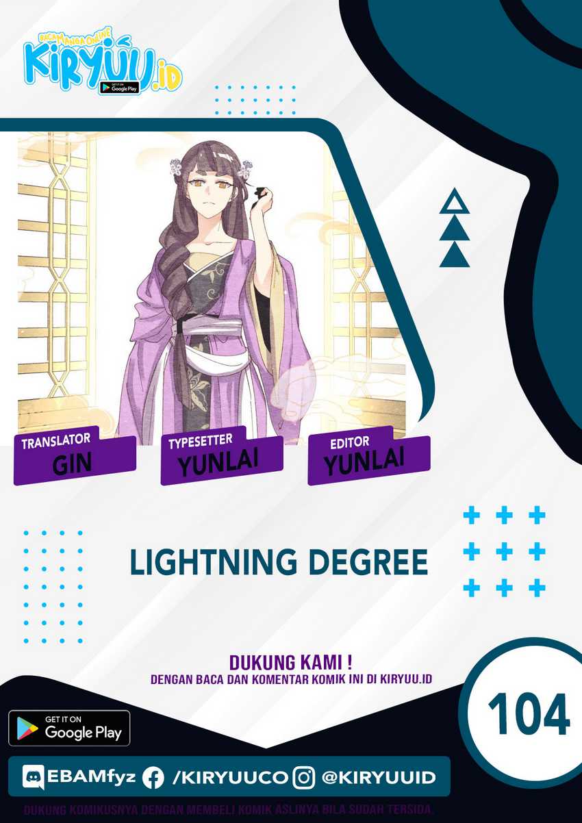 Baca Komik lightning expert Chapter 104. Gambar 1