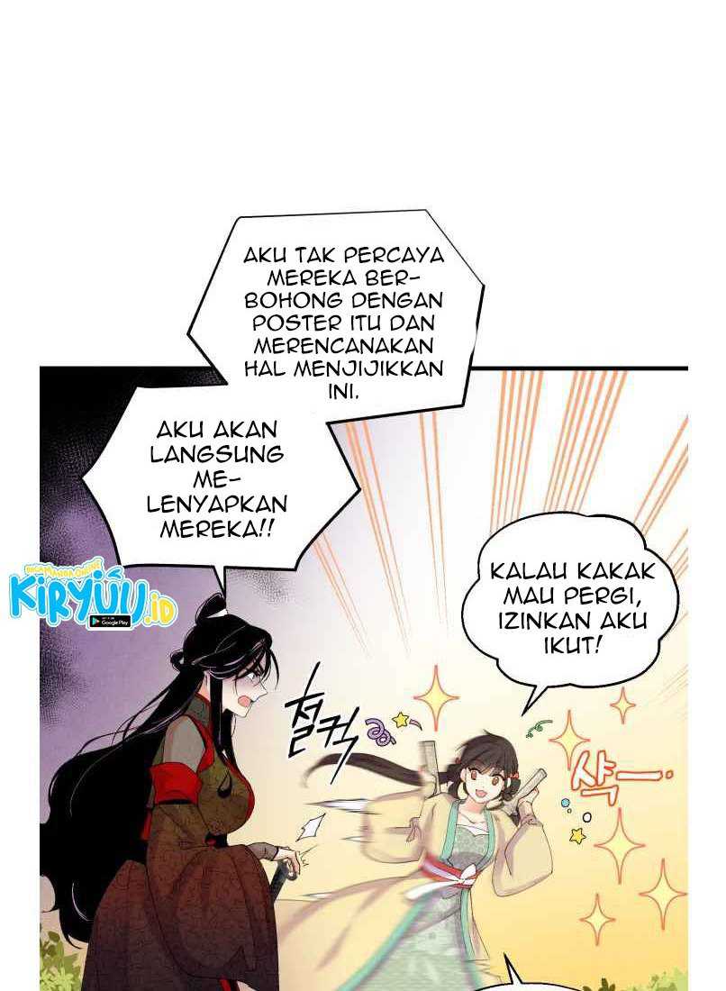 lightning expert Chapter 104. Gambar 15