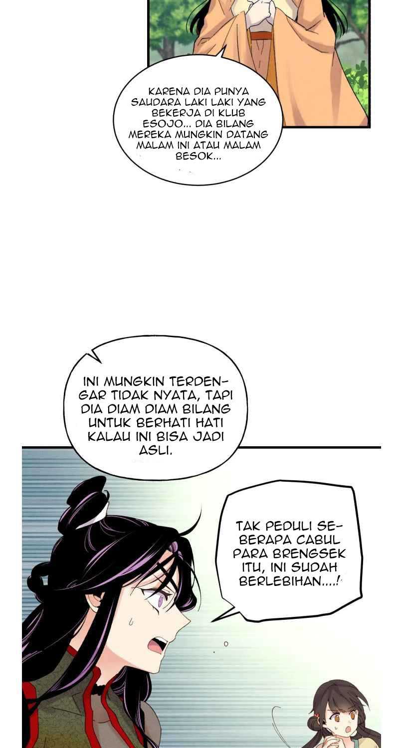 lightning expert Chapter 104. Gambar 9