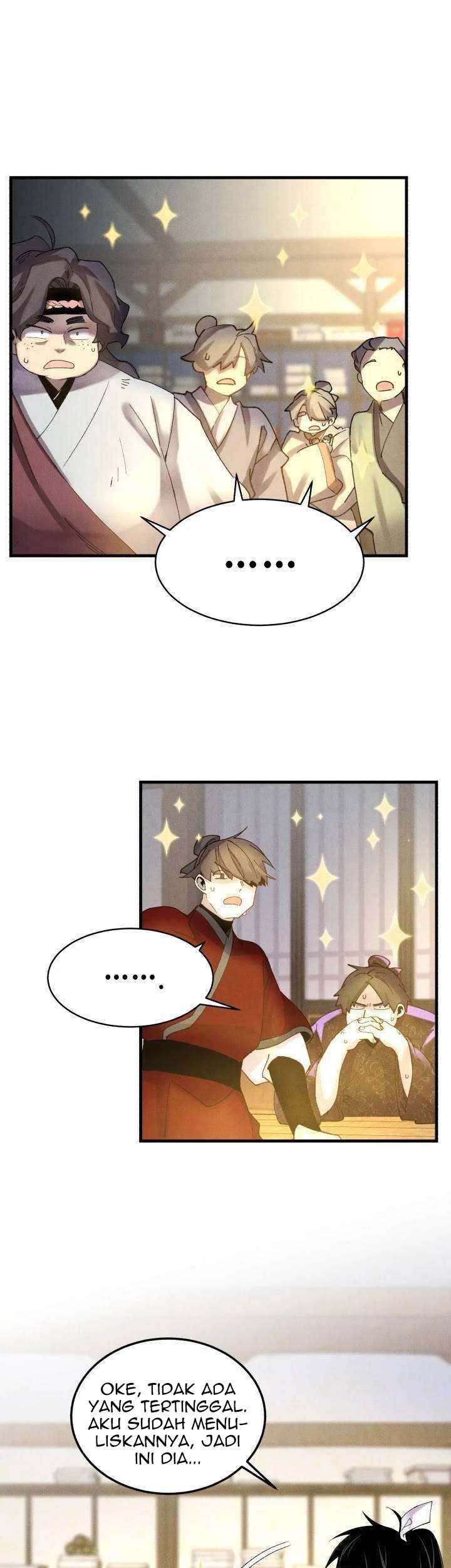 lightning expert Chapter 103 Gambar 22