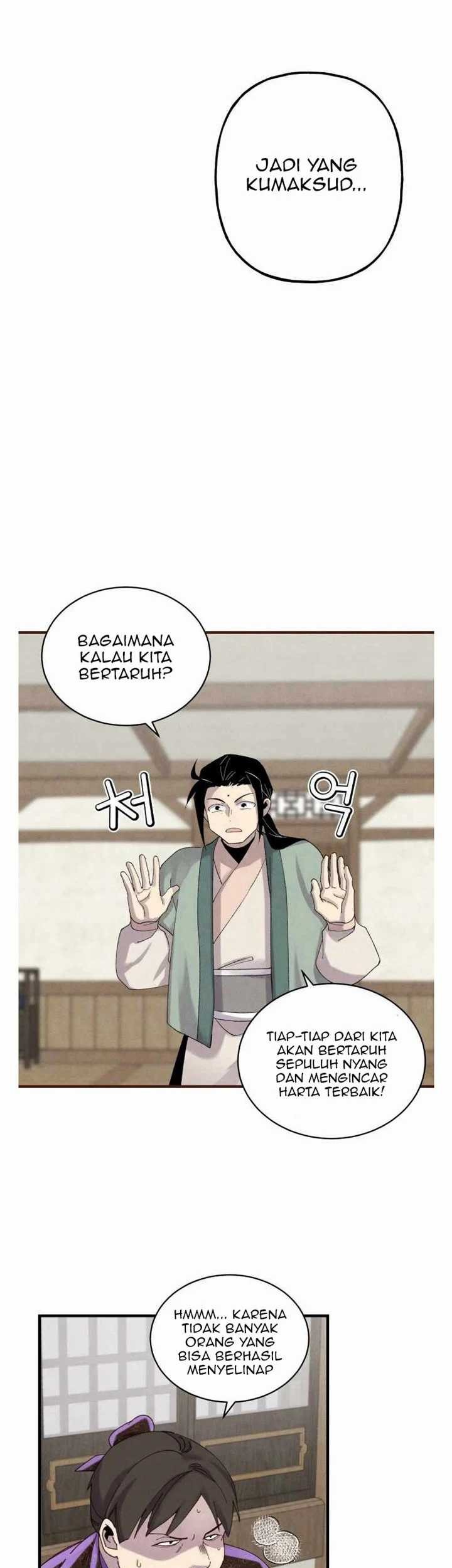 Baca  lightning expert Chapter 102 Gambar 2