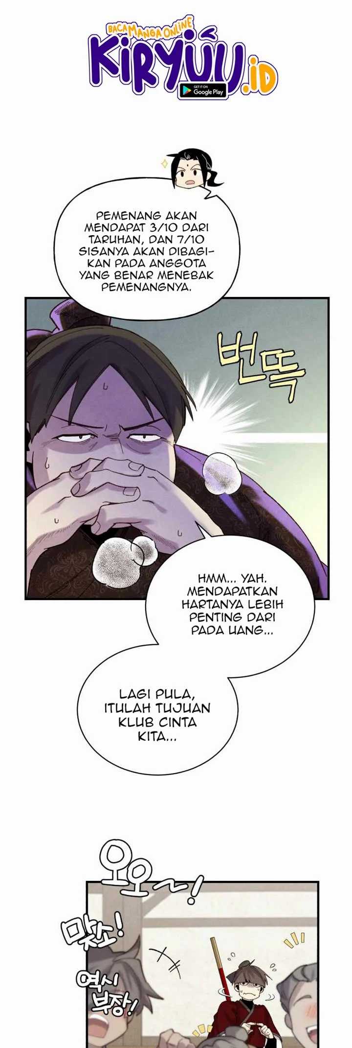 lightning expert Chapter 102 Gambar 6