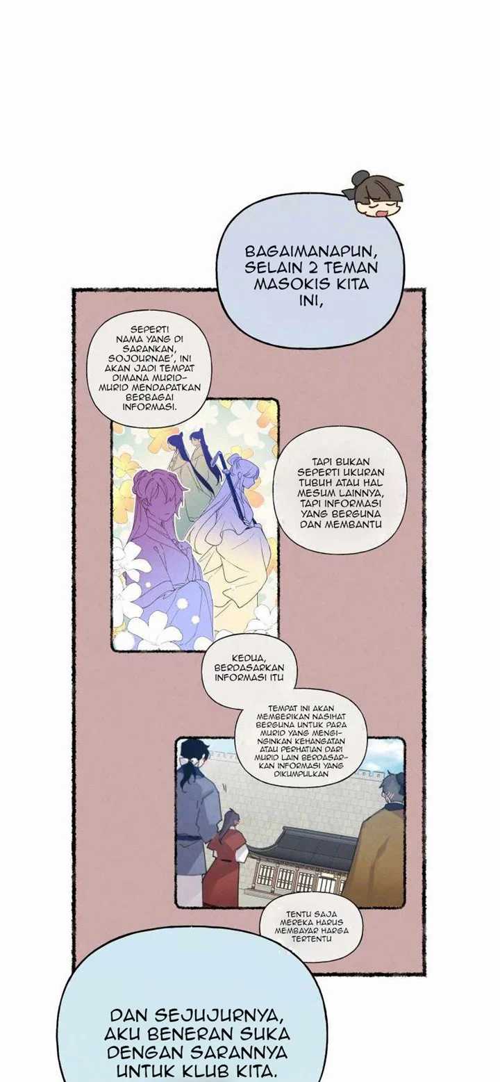 lightning expert Chapter 101 Gambar 51