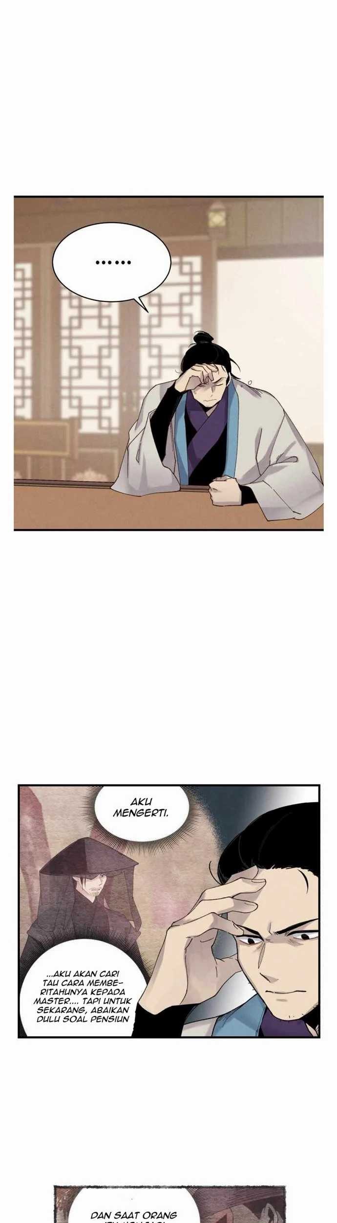 lightning expert Chapter 100 Gambar 16