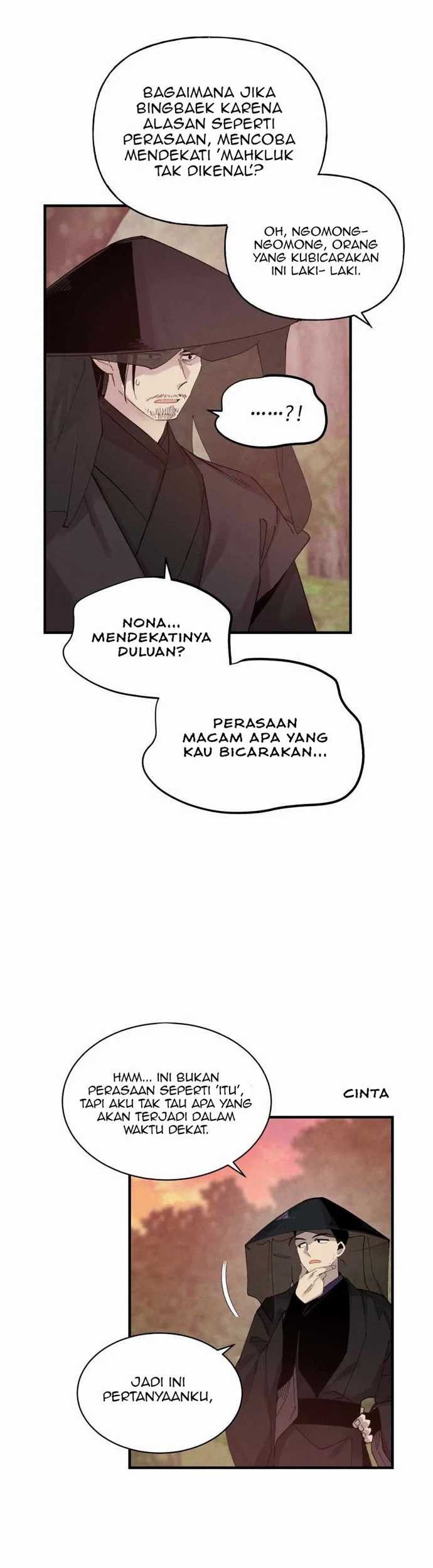 Baca lightning expert Chapter 100 Gambar 2