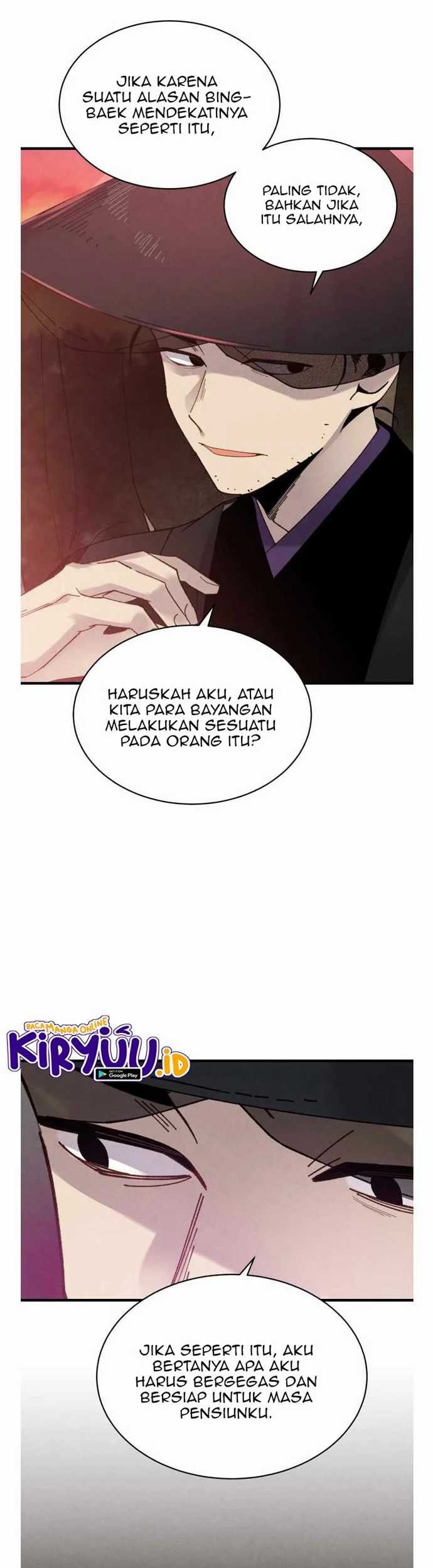 lightning expert Chapter 100 Gambar 4