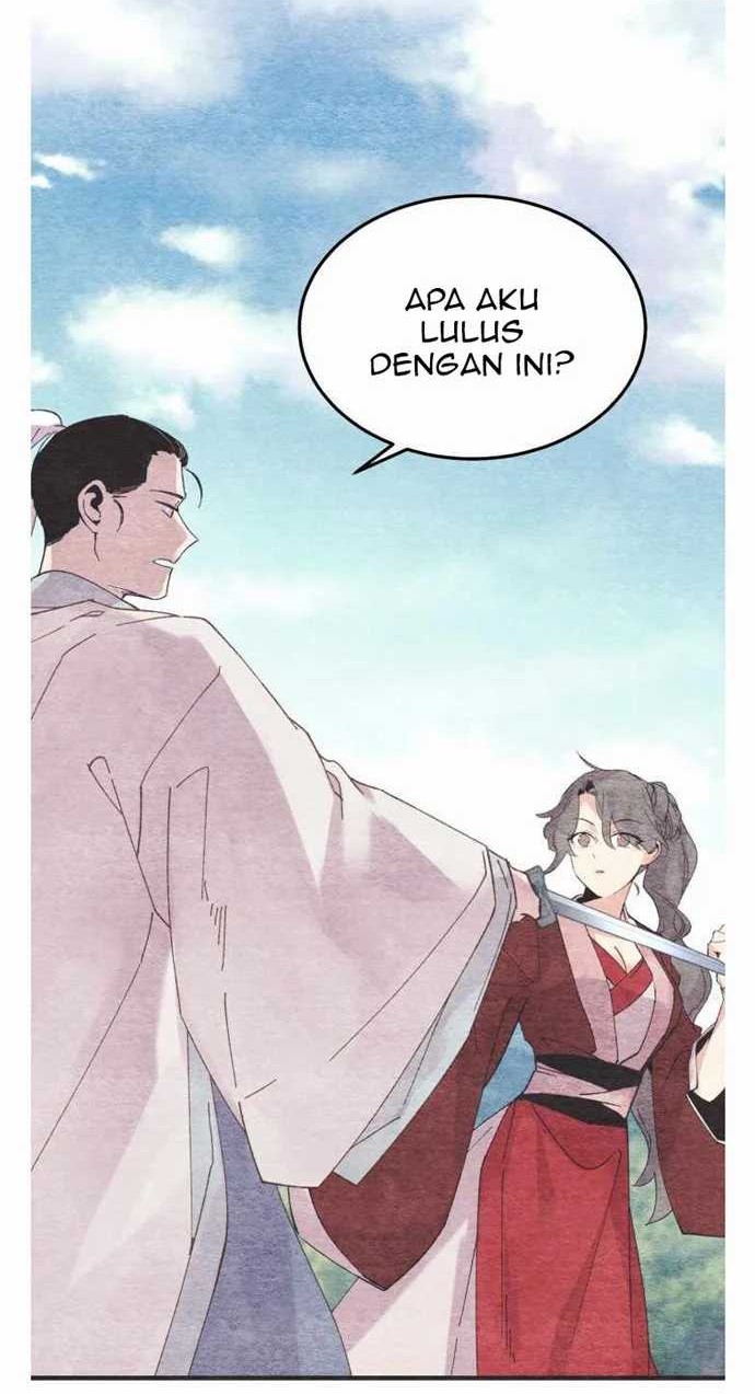 lightning expert Chapter 100 Gambar 11