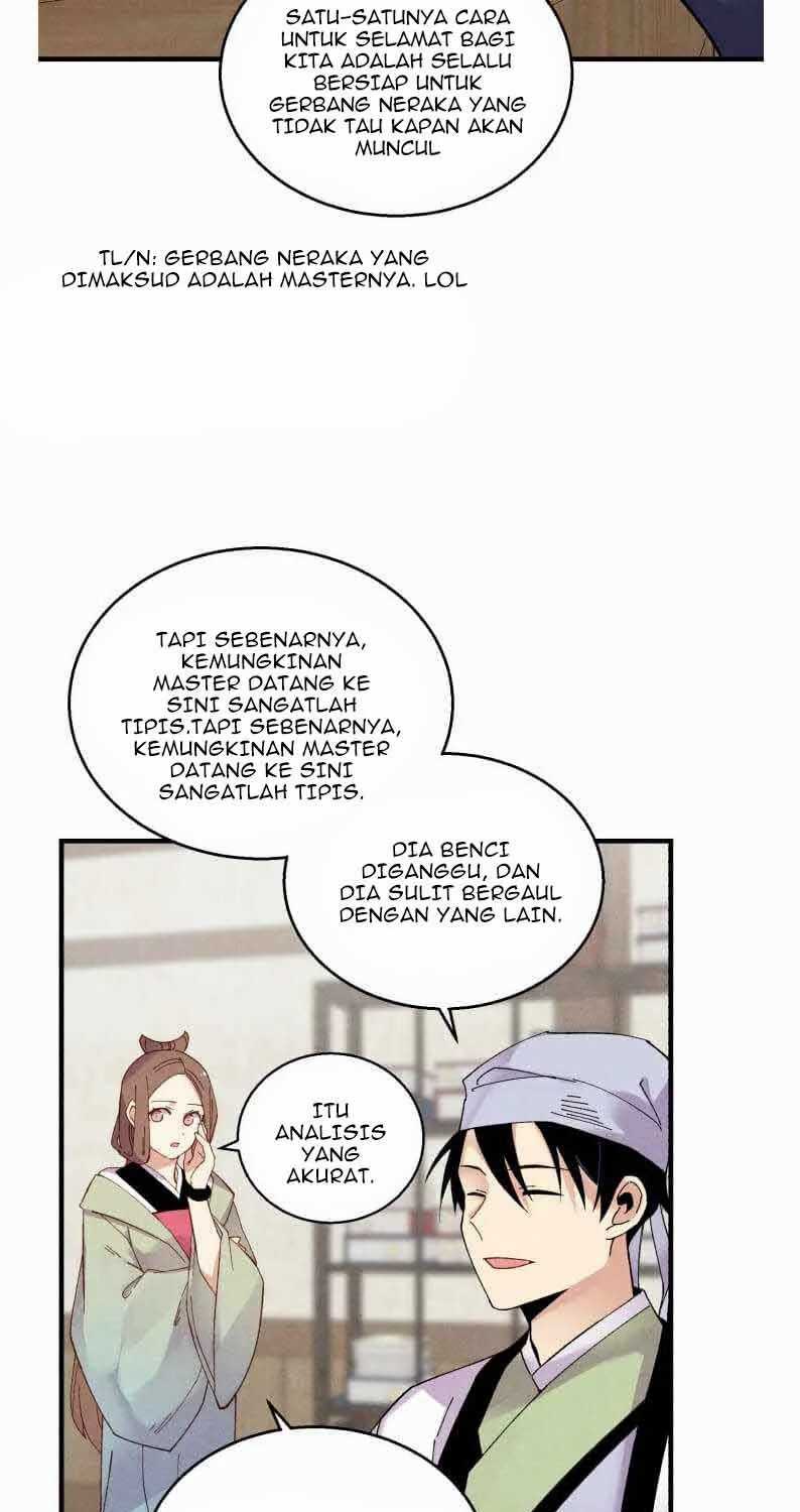 lightning expert Chapter 99 Gambar 22