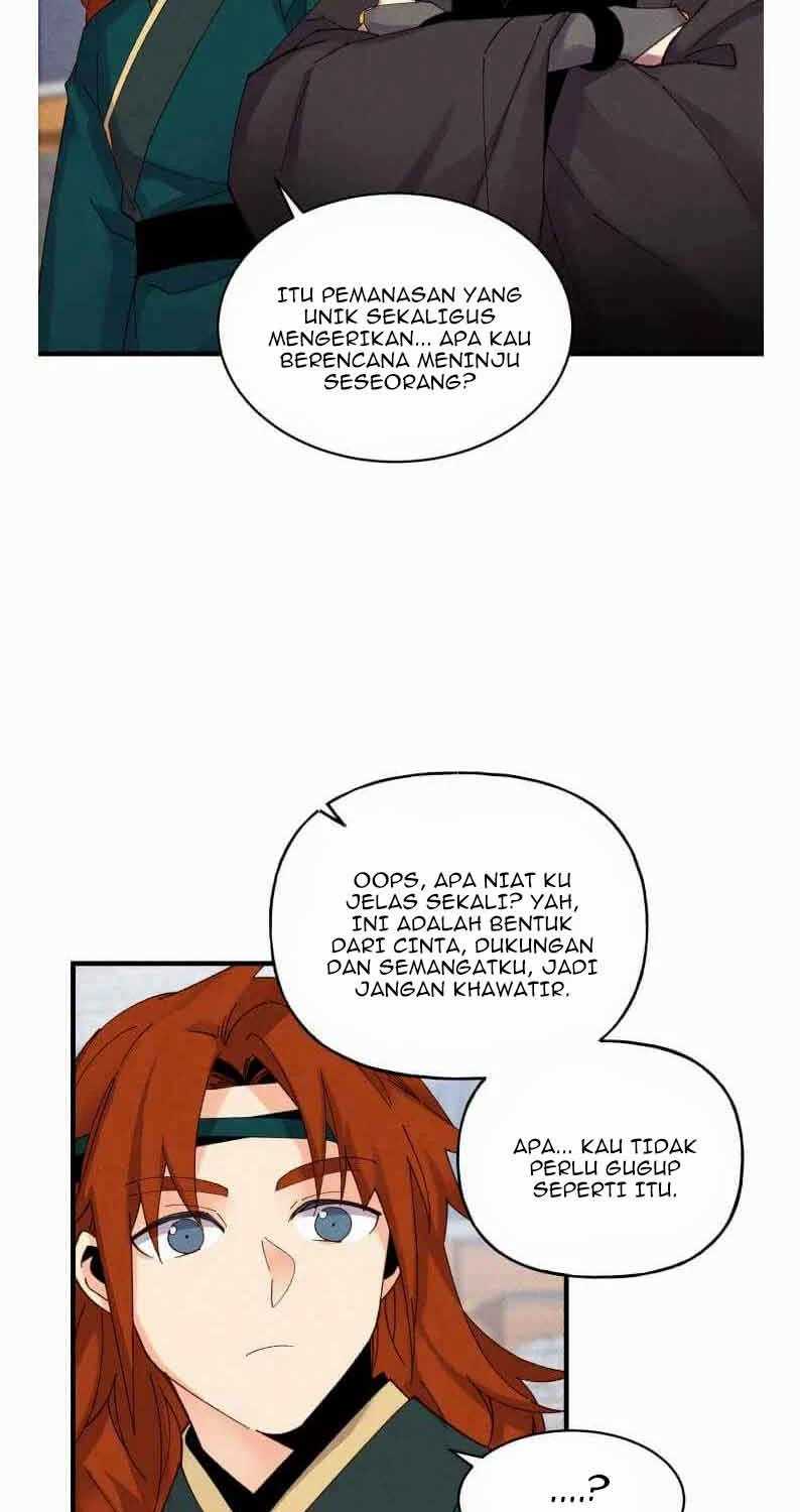 lightning expert Chapter 99 Gambar 4