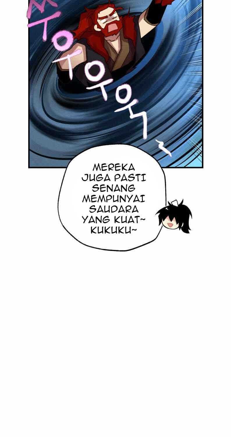 lightning expert Chapter 99 Gambar 53